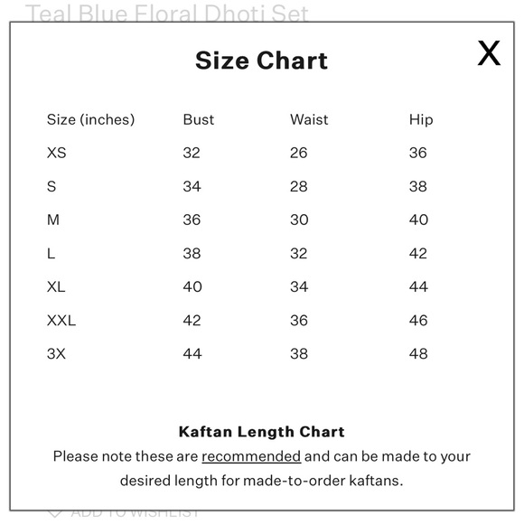 NWT Kynah Diya Rajvvir Dhoti Set with bag - Picture 4 of 11